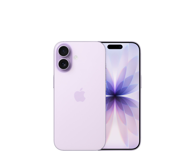 iPhone 17 model görseli