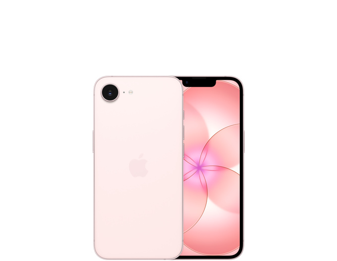 iPhone 17e model görseli